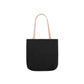 Sacred Womb Canvas Tote Bag