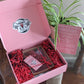 Menstrual Moon Charting box set
