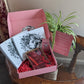 Menstrual Moon Charting box set